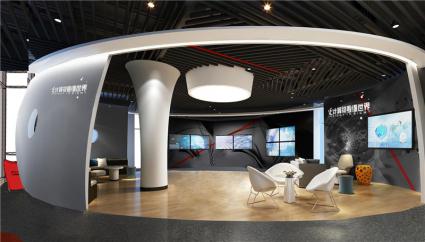 北京辦公室裝飾設(shè)計(jì)